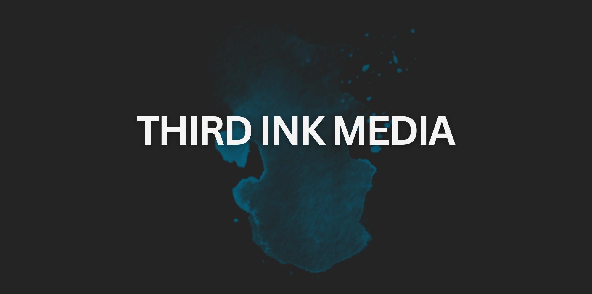 Third Ink Media